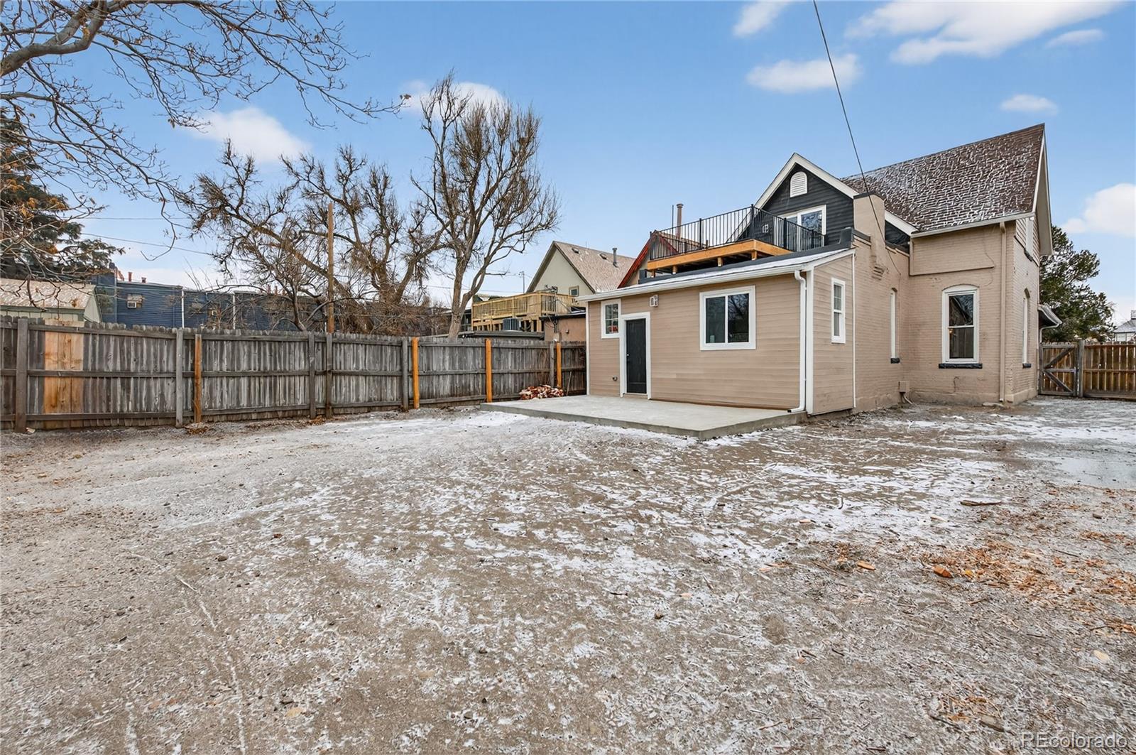 926 Lipan Street Denver CO 80204