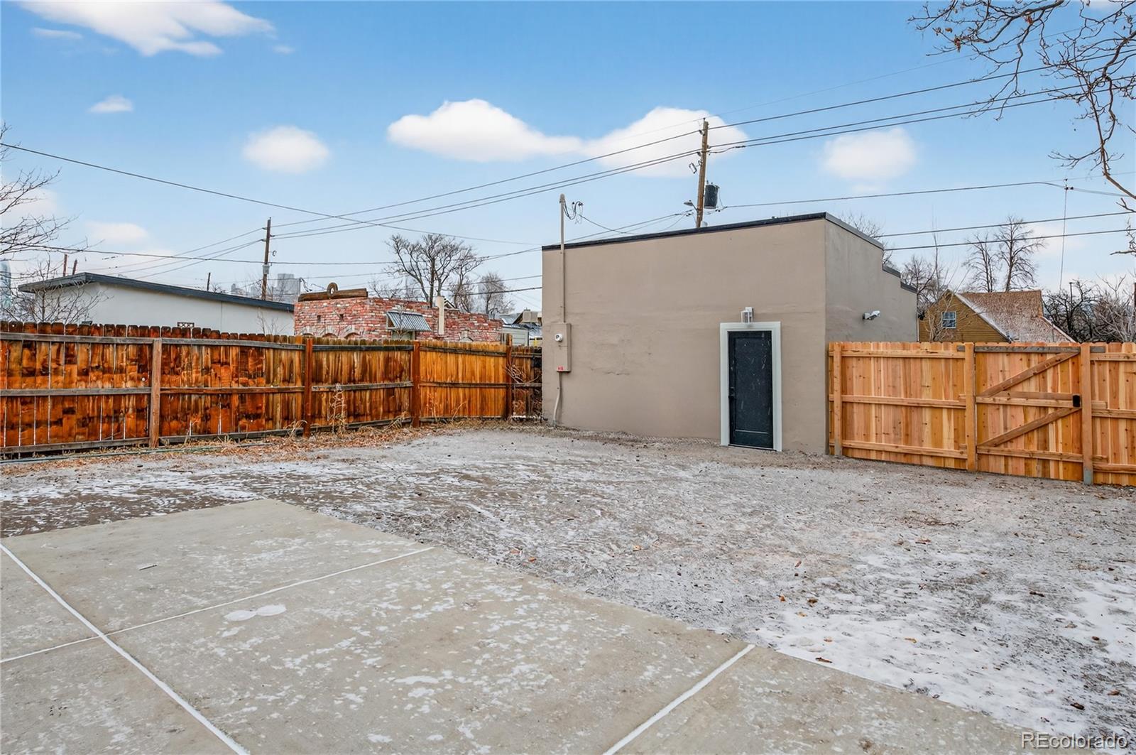 926 Lipan Street Denver CO 80204