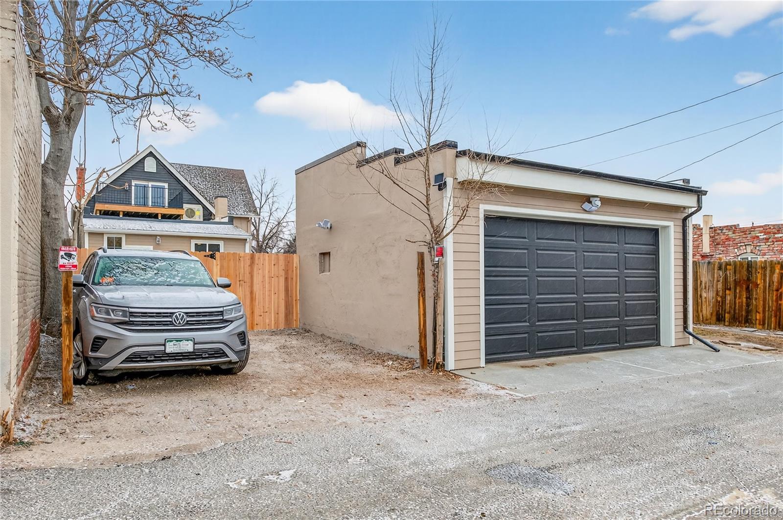 926 Lipan Street Denver CO 80204
