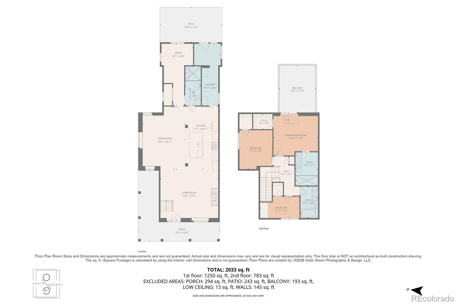 926 Lipan Street Denver CO 80204