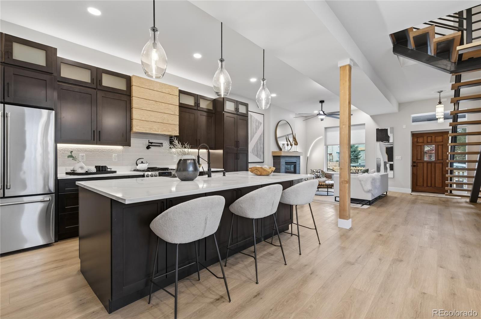 926 Lipan Street Denver CO 80204