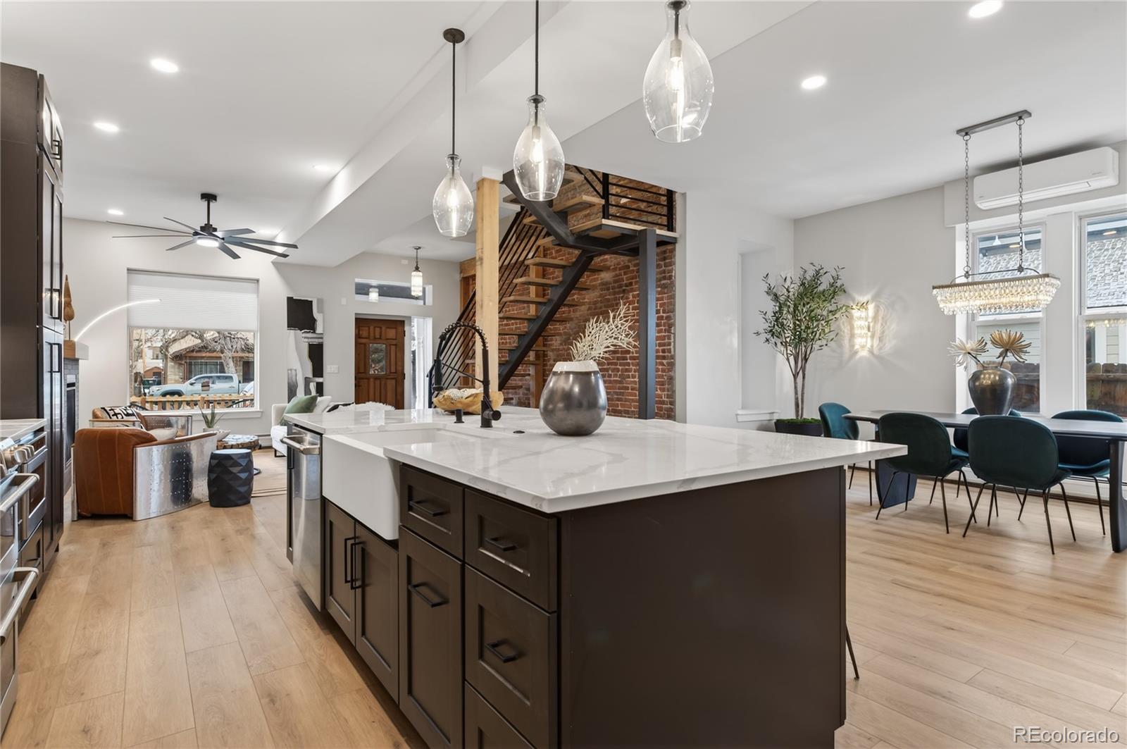 926 Lipan Street Denver CO 80204