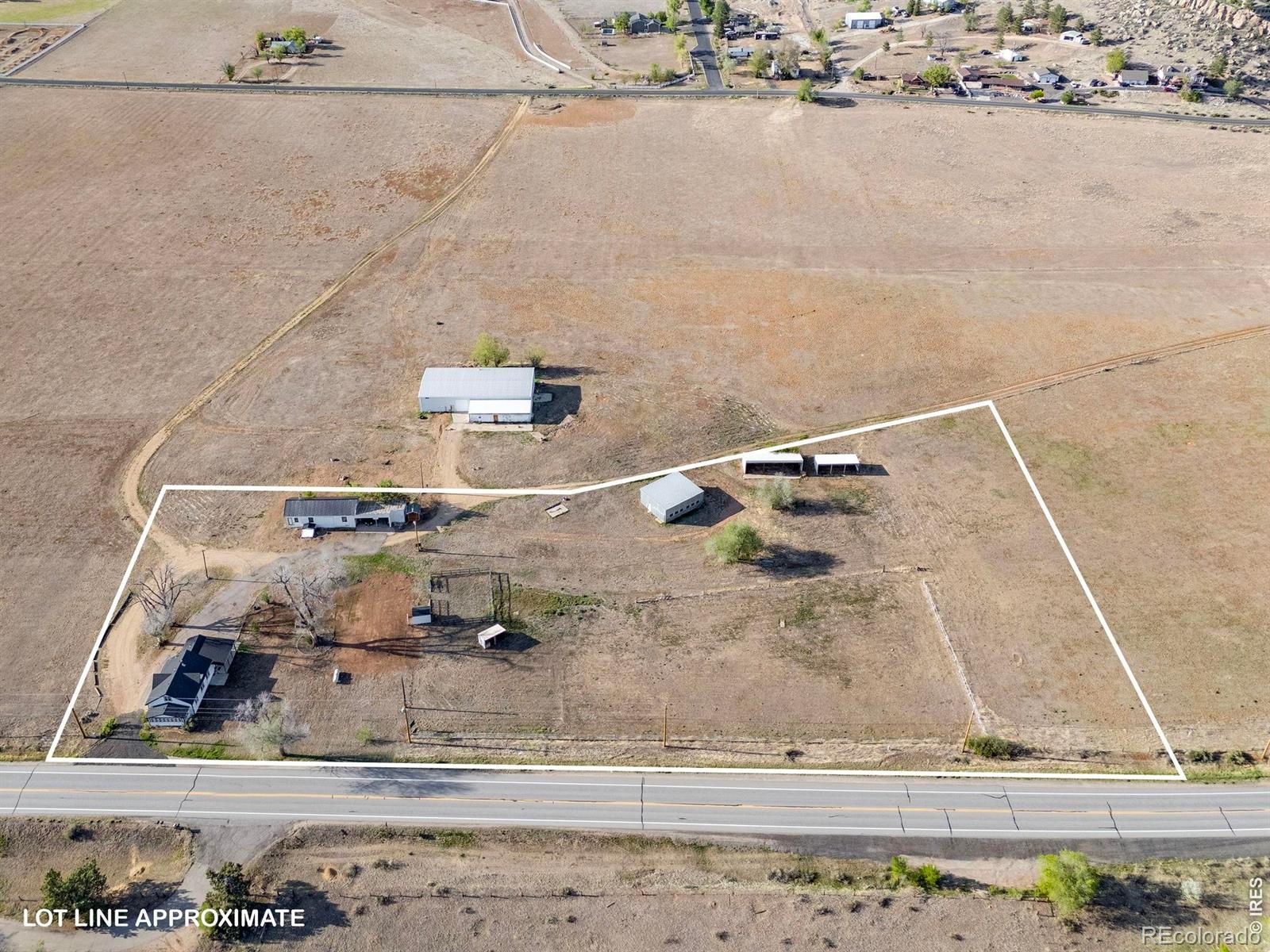 7467 W Highway 34 Loveland CO 80537