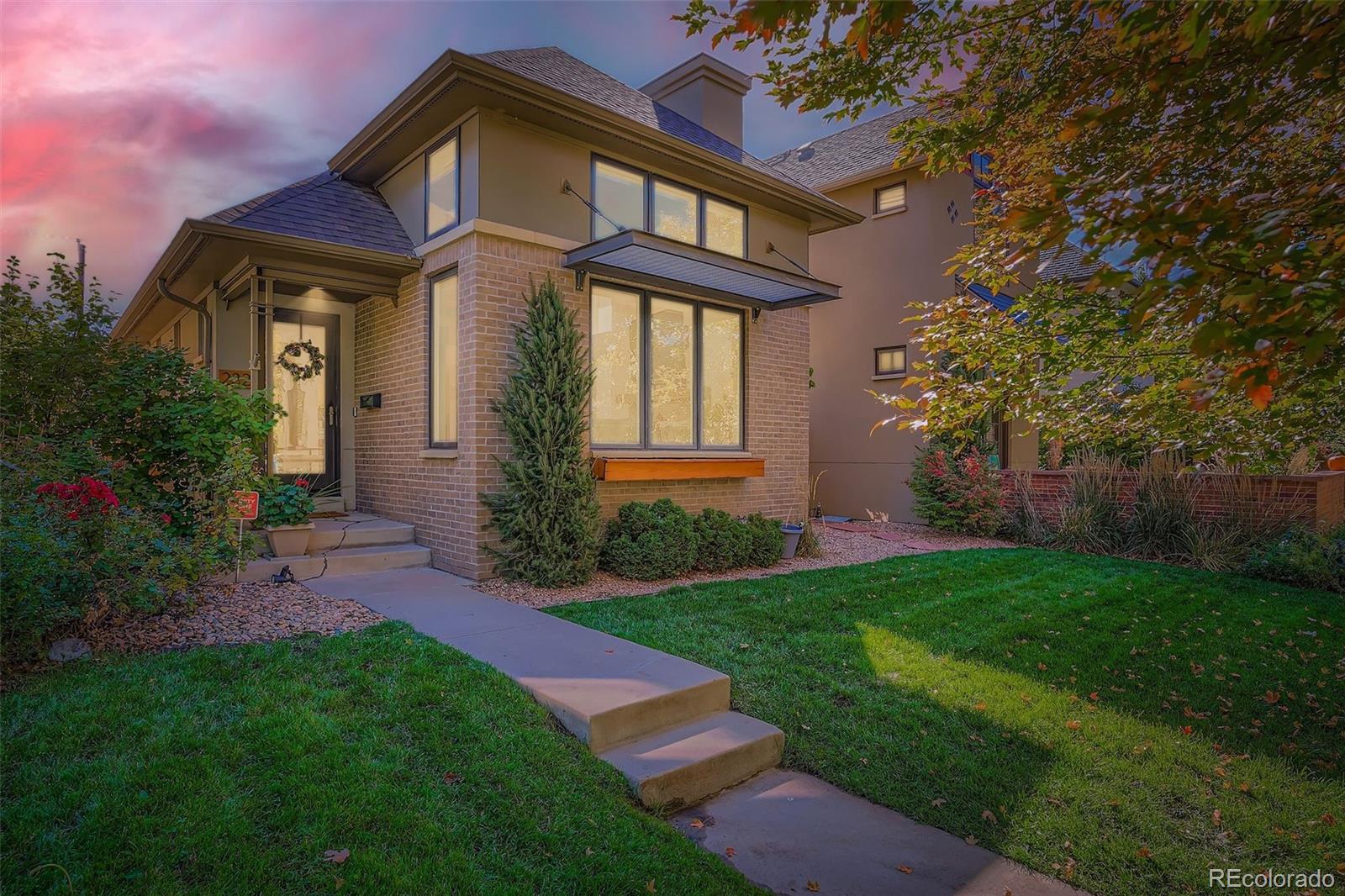 232 S Pennsylvania Street Denver CO 80209