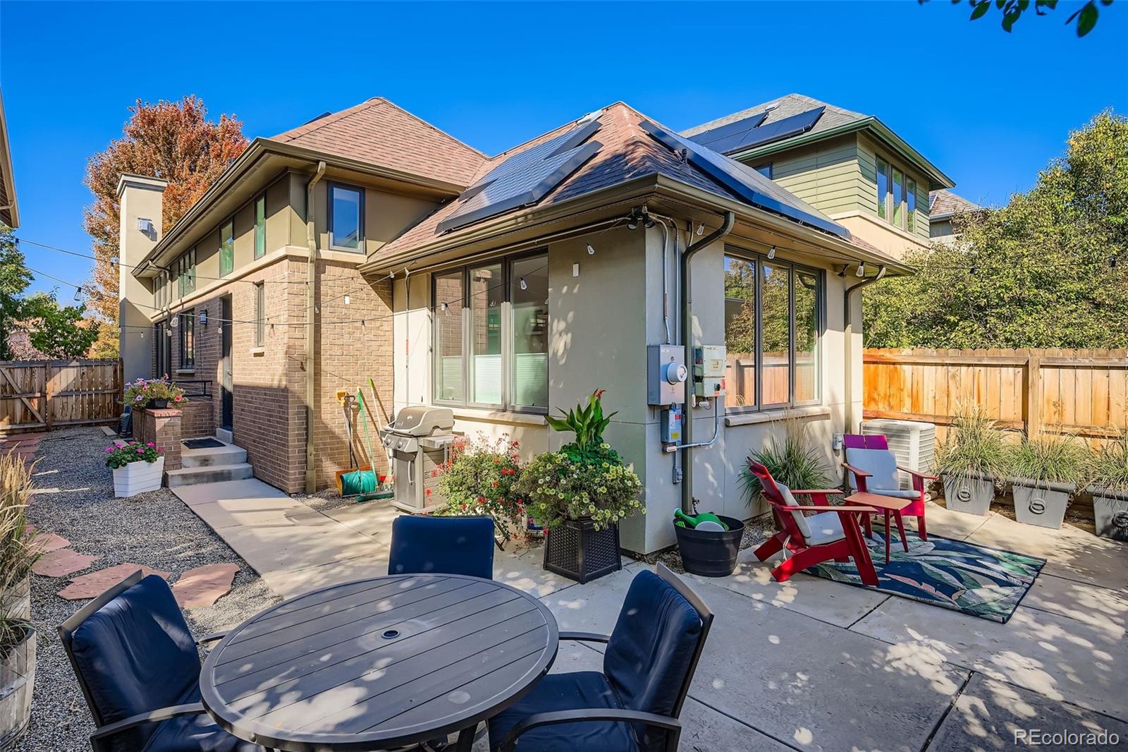 232 S Pennsylvania Street Denver CO 80209