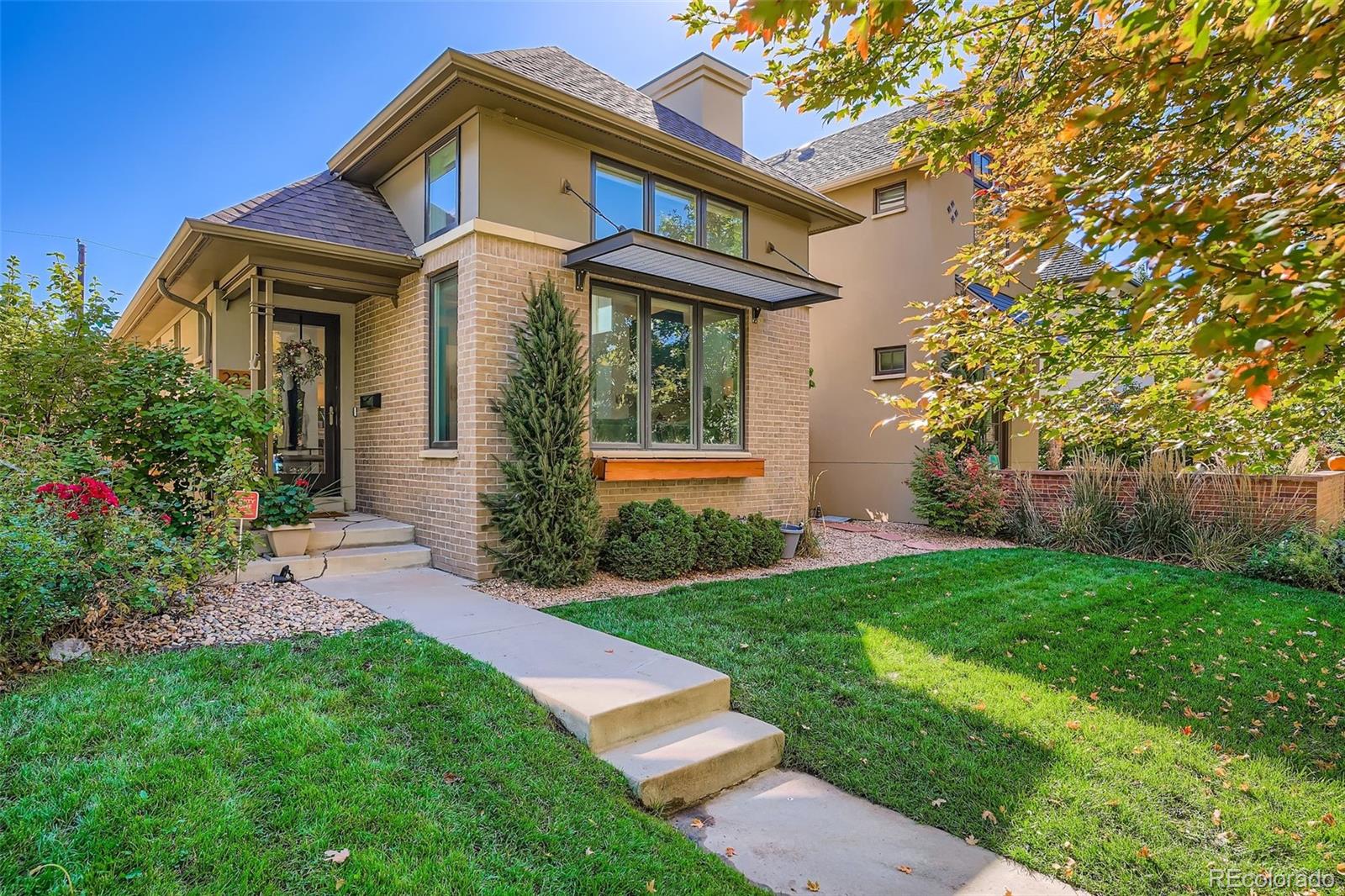 232 S Pennsylvania Street Denver CO 80209