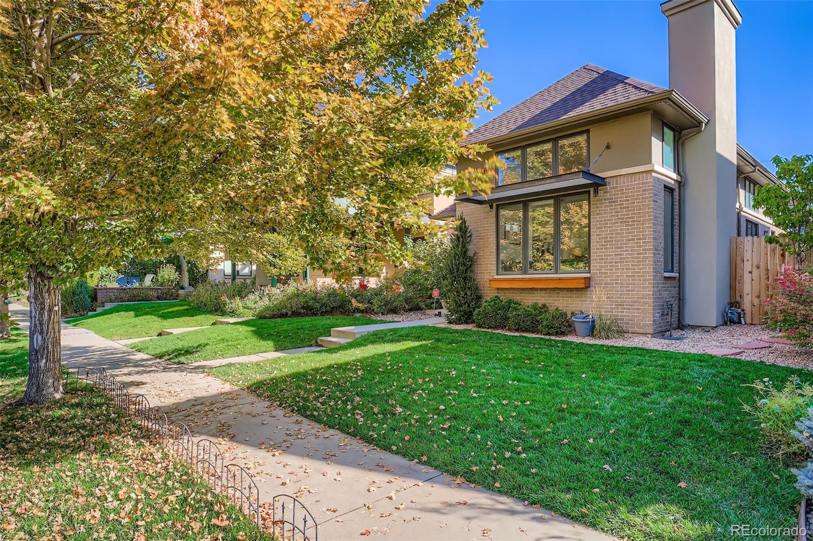 232 S Pennsylvania Street Denver CO 80209