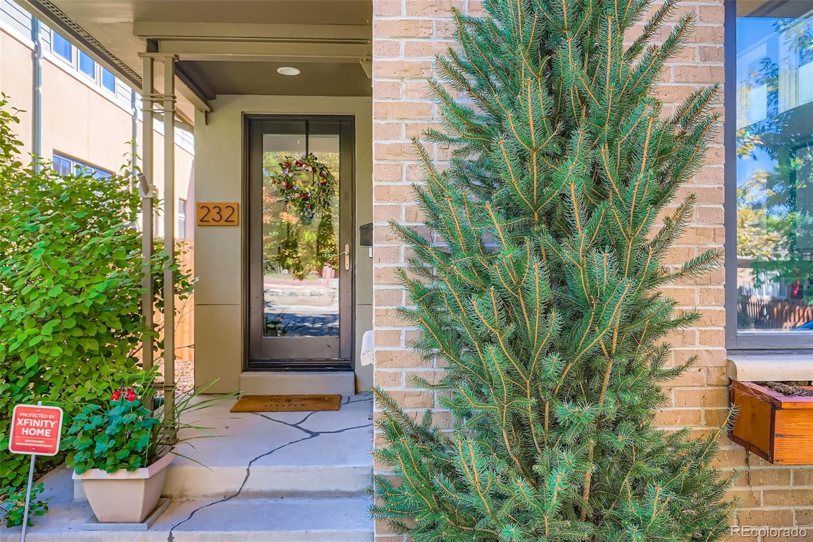 232 S Pennsylvania Street Denver CO 80209