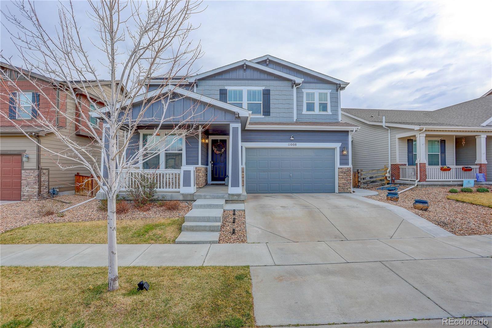 11008 Unity Lane Commerce City CO 80022