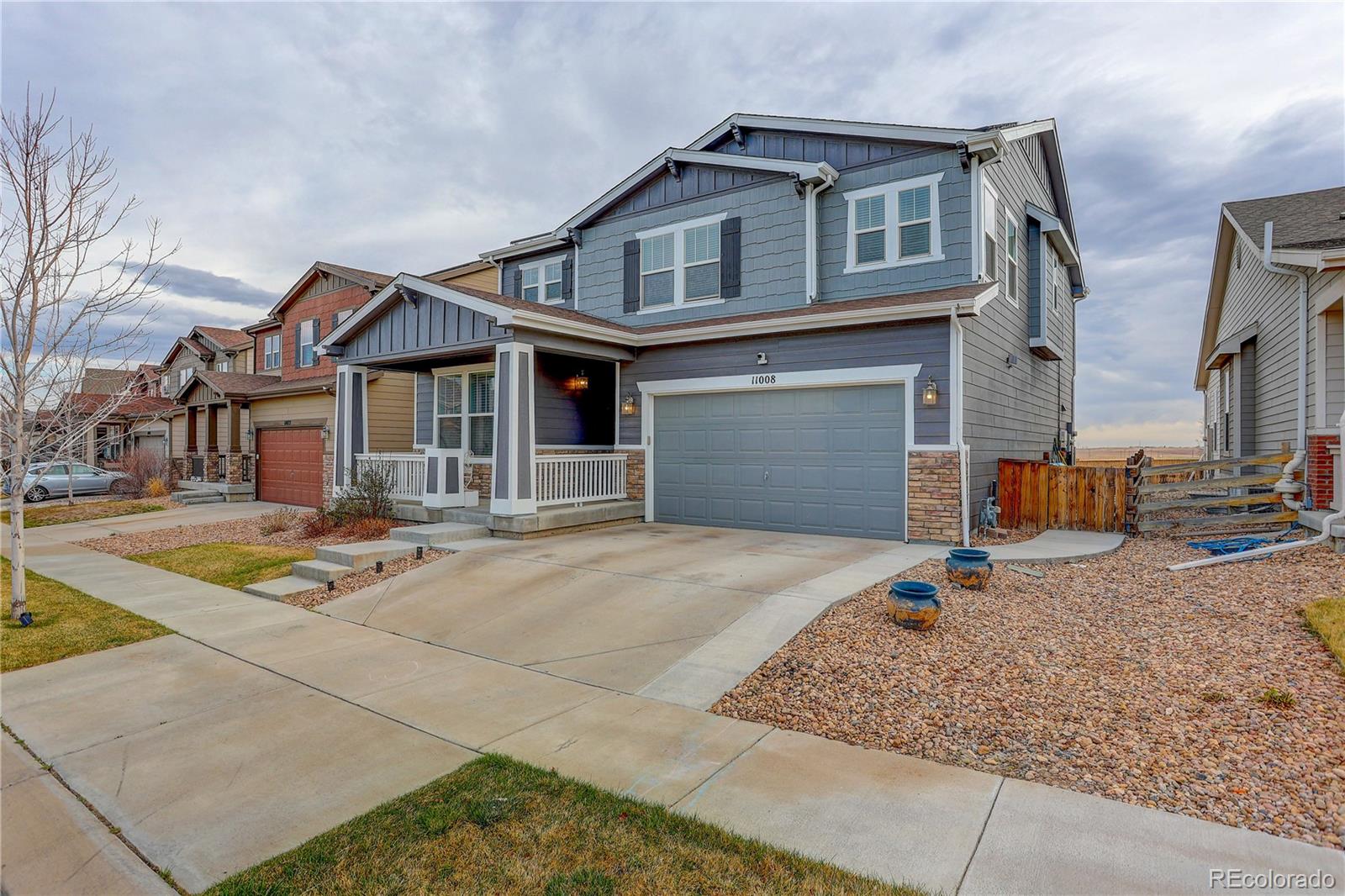 11008 Unity Lane Commerce City CO 80022