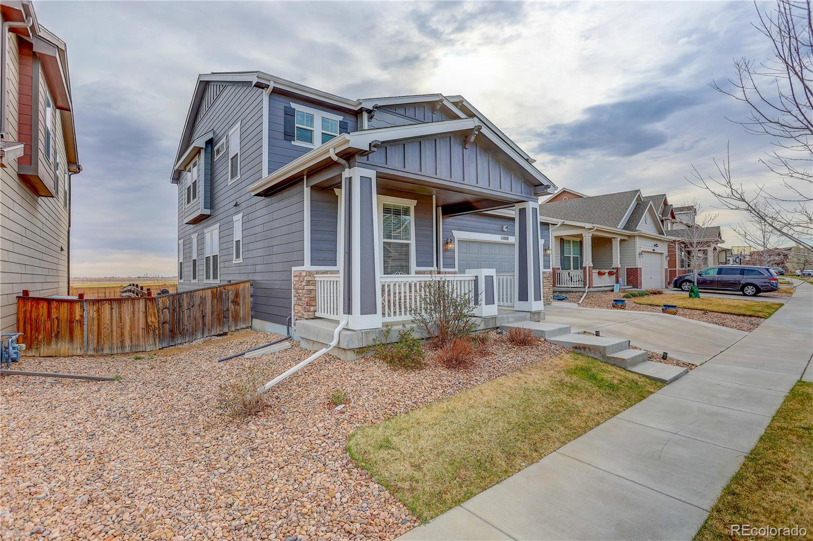 11008 Unity Lane Commerce City CO 80022
