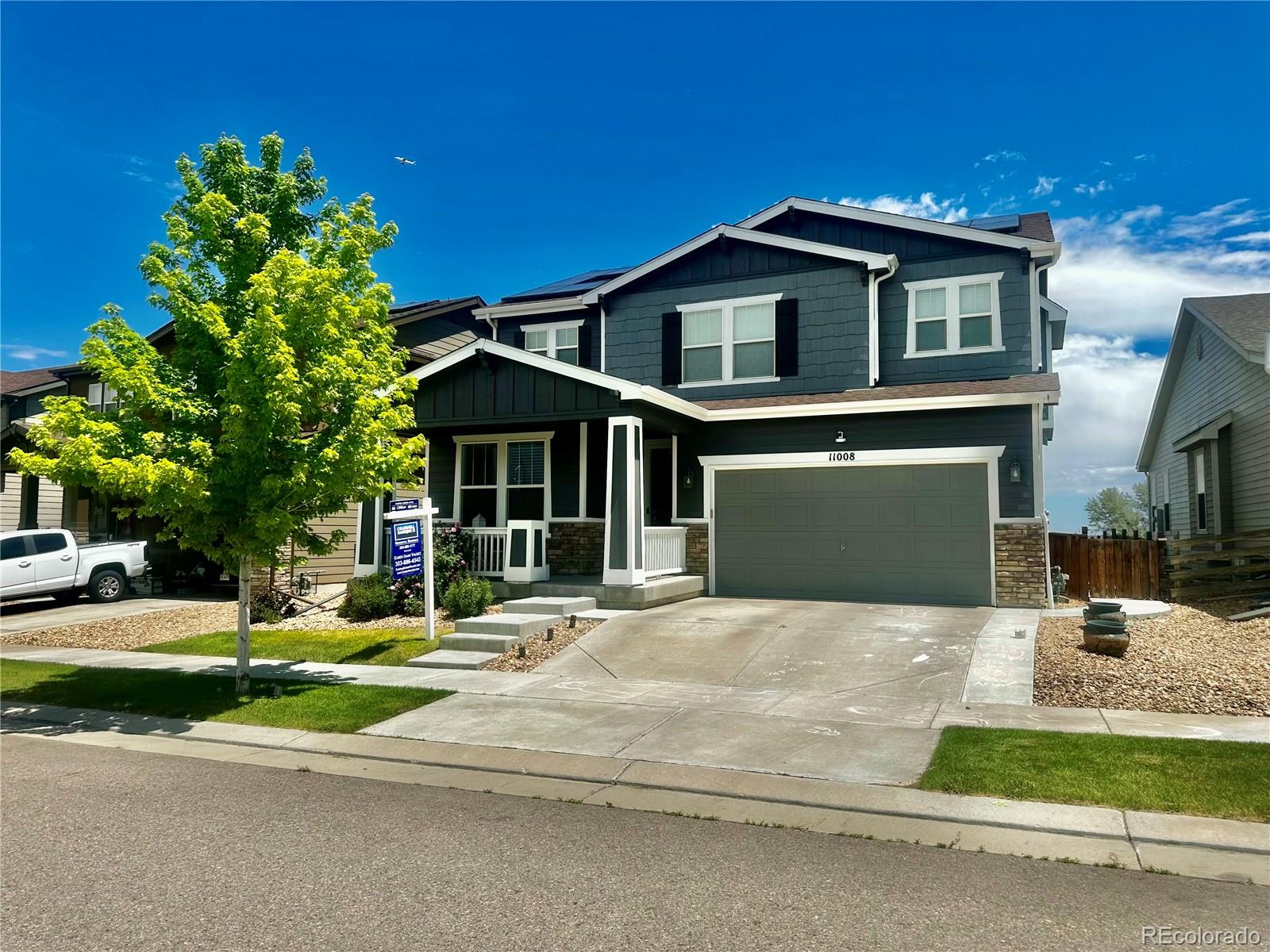 11008 Unity Lane Commerce City CO 80022