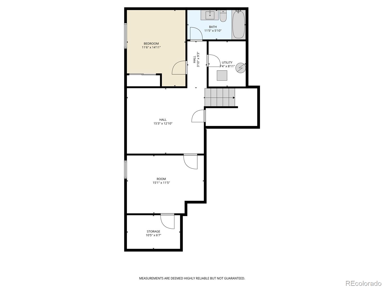 11008 Unity Lane Commerce City CO 80022