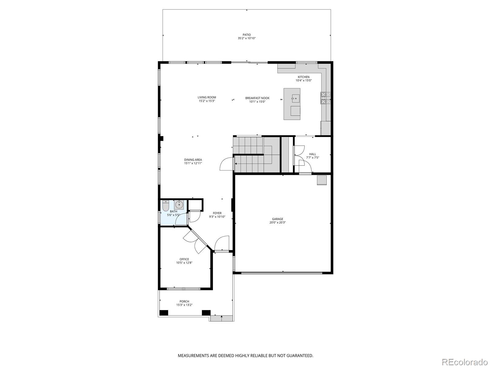 11008 Unity Lane Commerce City CO 80022