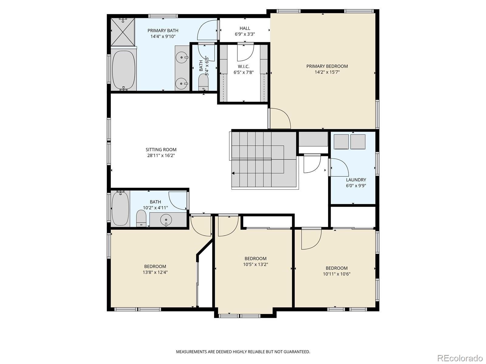 11008 Unity Lane Commerce City CO 80022