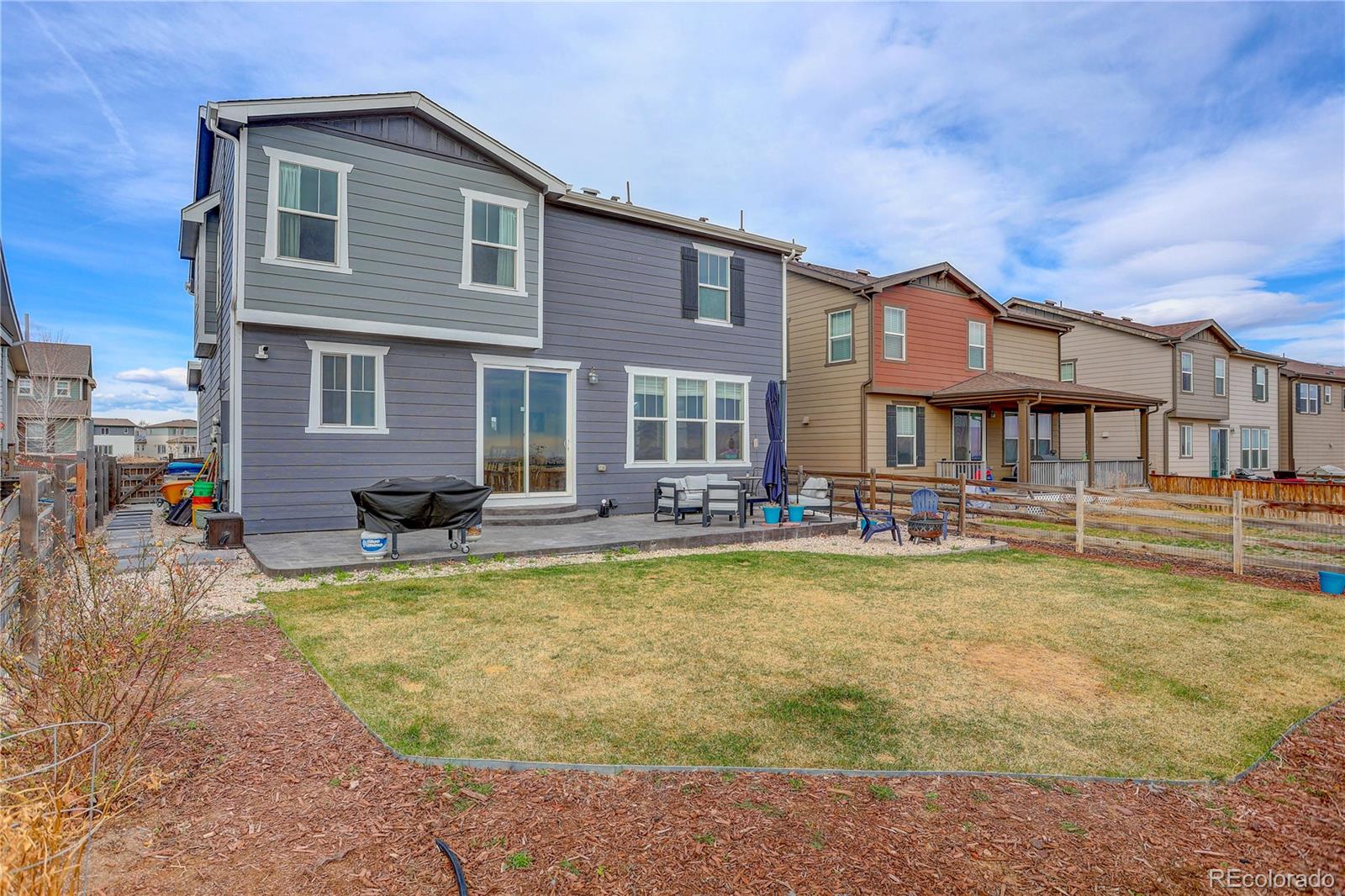 11008 Unity Lane Commerce City CO 80022