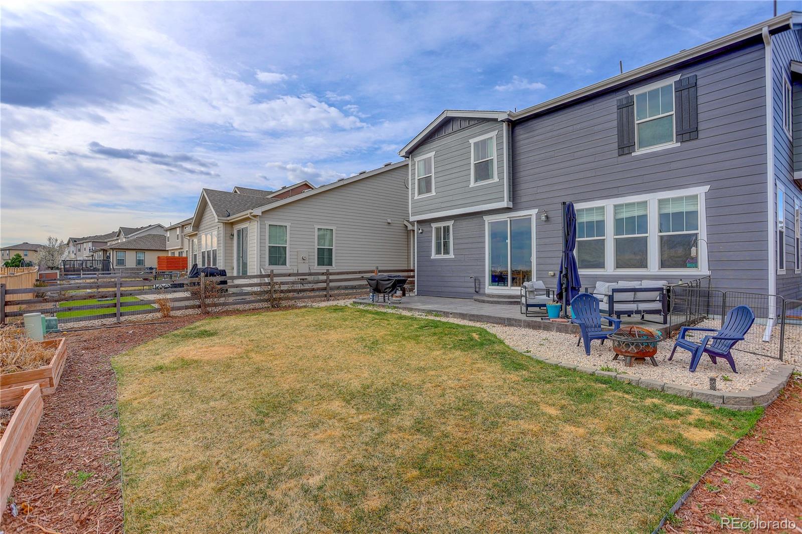 11008 Unity Lane Commerce City CO 80022