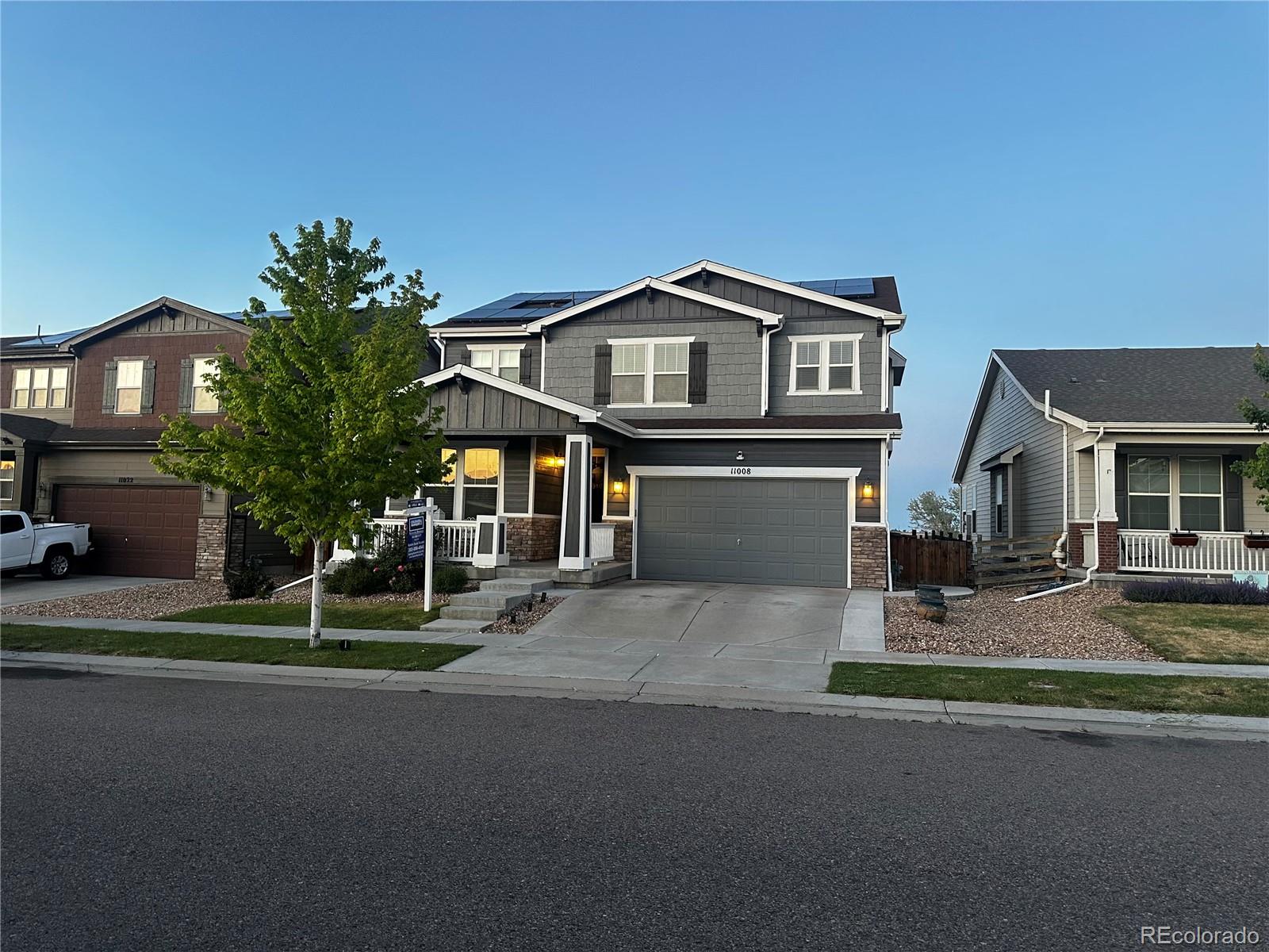 11008 Unity Lane Commerce City CO 80022