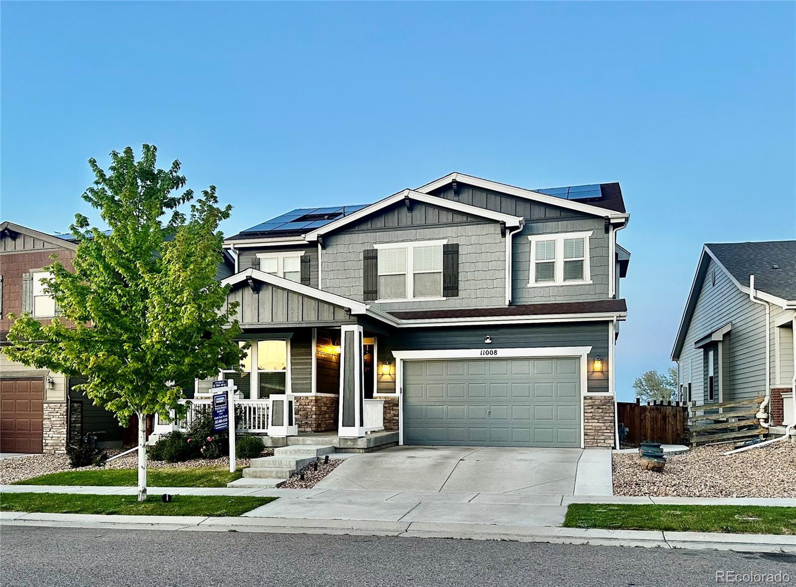 11008 Unity Lane Commerce City CO 80022