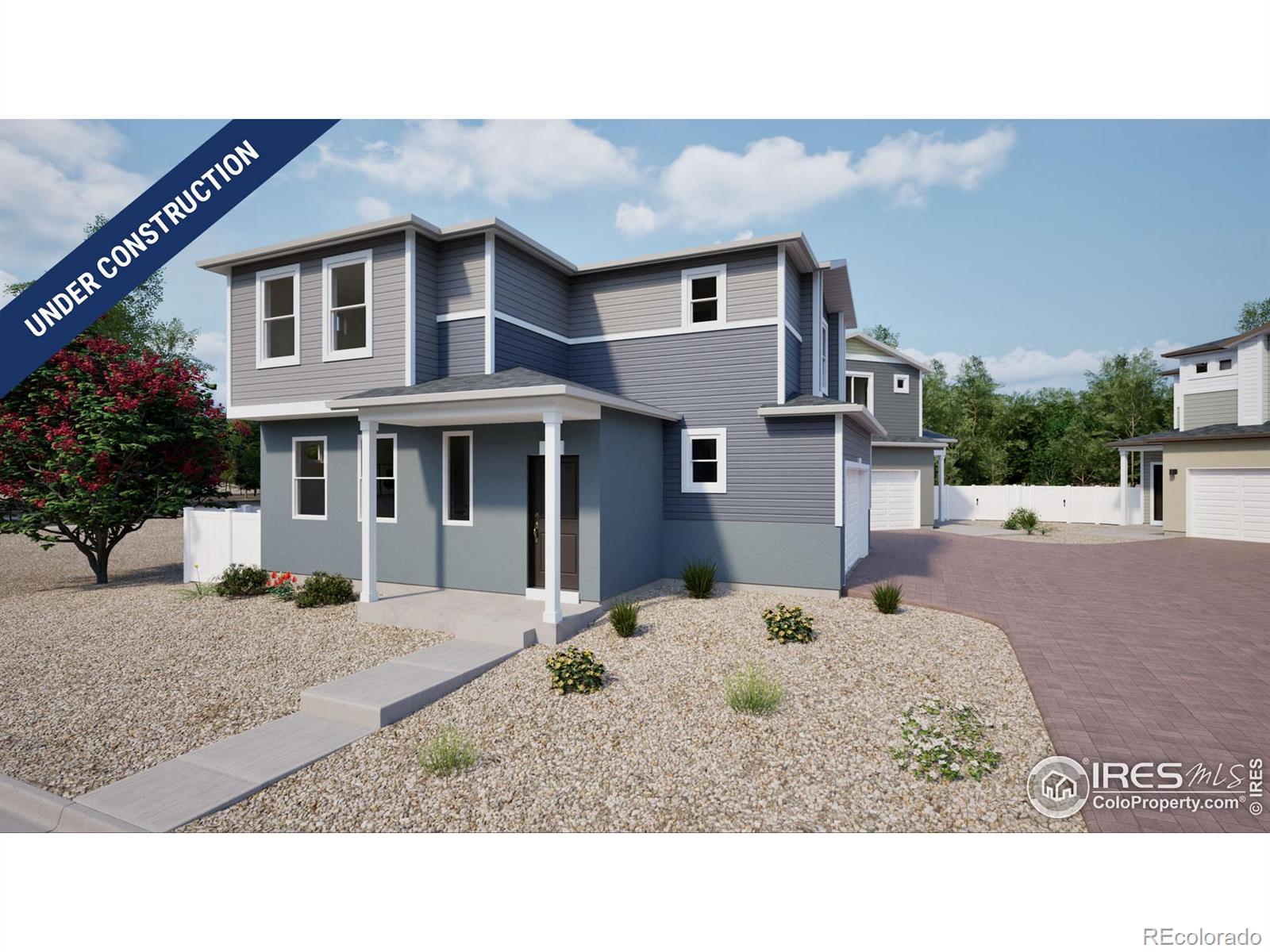 3425 Streamwood Drive Johnstown CO 80534