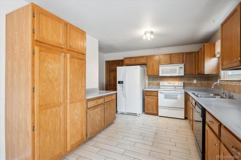 800 Park View Place Castle Rock CO 80104