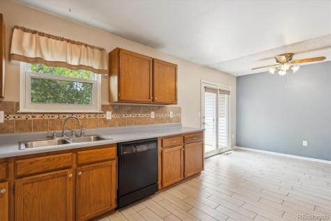 800 Park View Place Castle Rock CO 80104