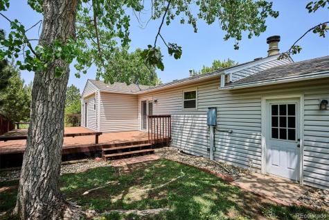 800 Park View Place Castle Rock CO 80104
