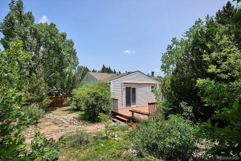 800 Park View Place Castle Rock CO 80104
