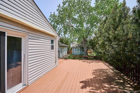 800 Park View Place Castle Rock CO 80104
