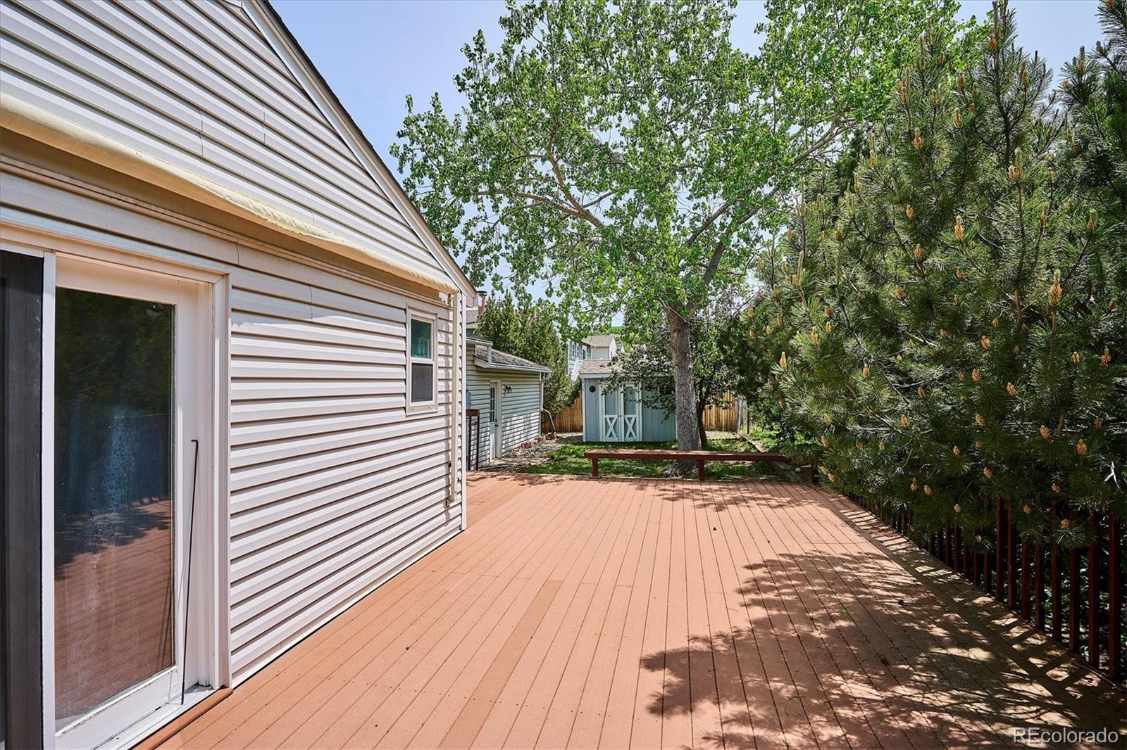 800 Park View Place Castle Rock CO 80104