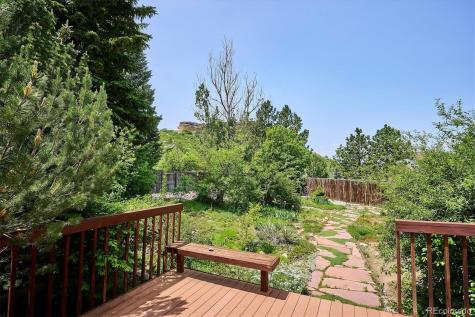 800 Park View Place Castle Rock CO 80104