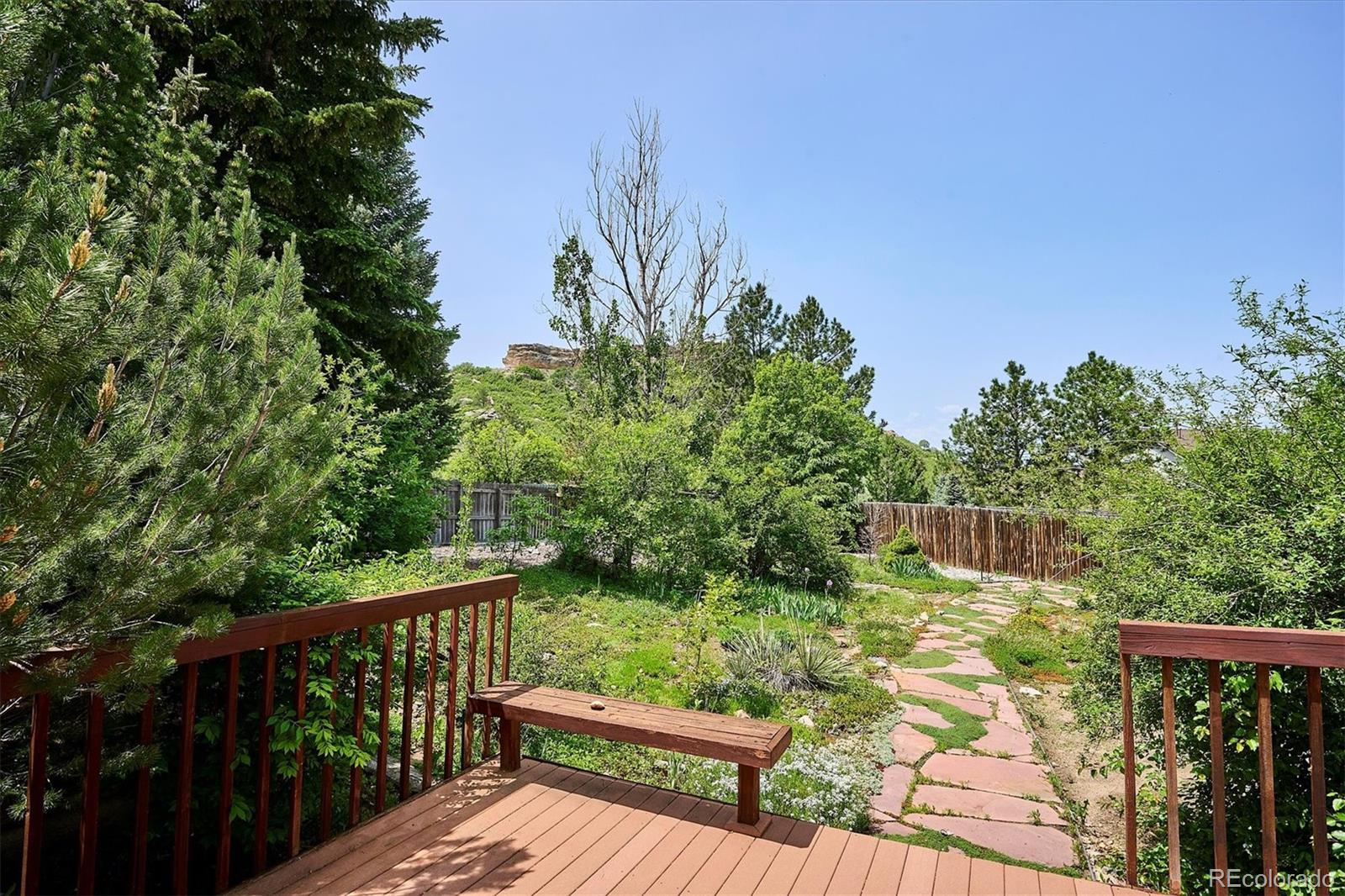 800 Park View Place Castle Rock CO 80104