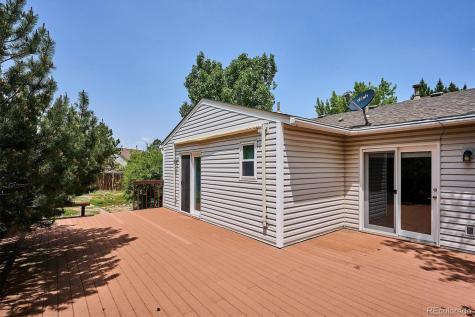 800 Park View Place Castle Rock CO 80104