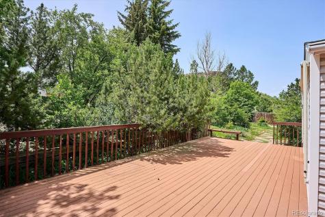 800 Park View Place Castle Rock CO 80104