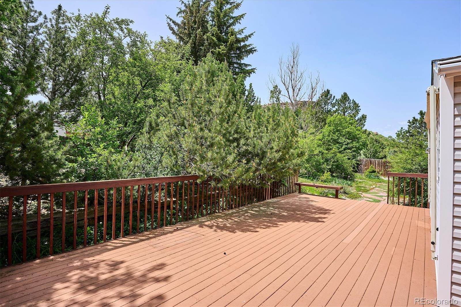 800 Park View Place Castle Rock CO 80104