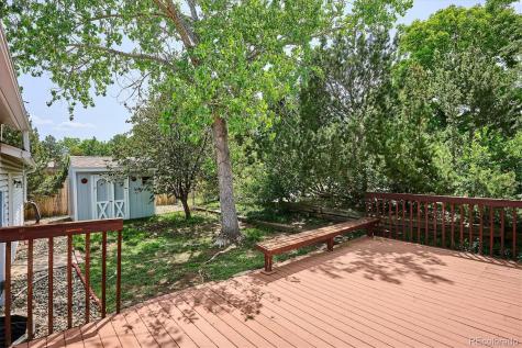 800 Park View Place Castle Rock CO 80104