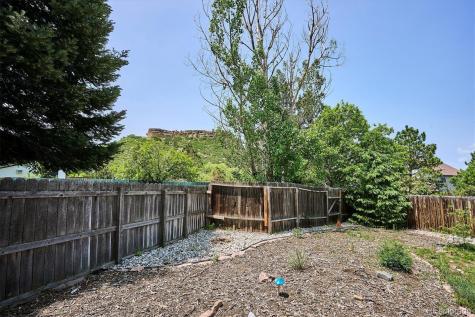 800 Park View Place Castle Rock CO 80104