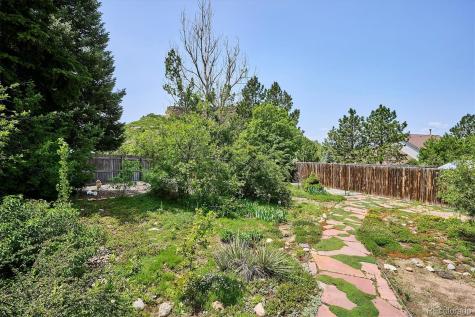 800 Park View Place Castle Rock CO 80104