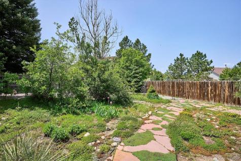 800 Park View Place Castle Rock CO 80104