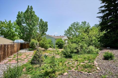 800 Park View Place Castle Rock CO 80104