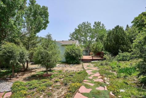 800 Park View Place Castle Rock CO 80104