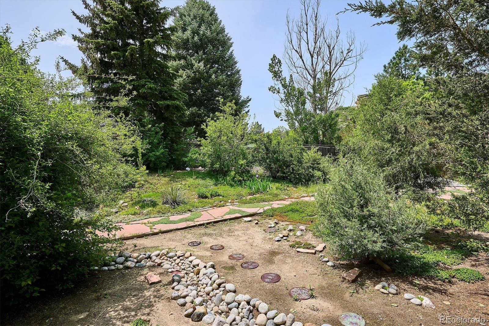 800 Park View Place Castle Rock CO 80104