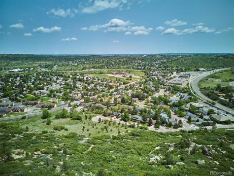800 Park View Place Castle Rock CO 80104