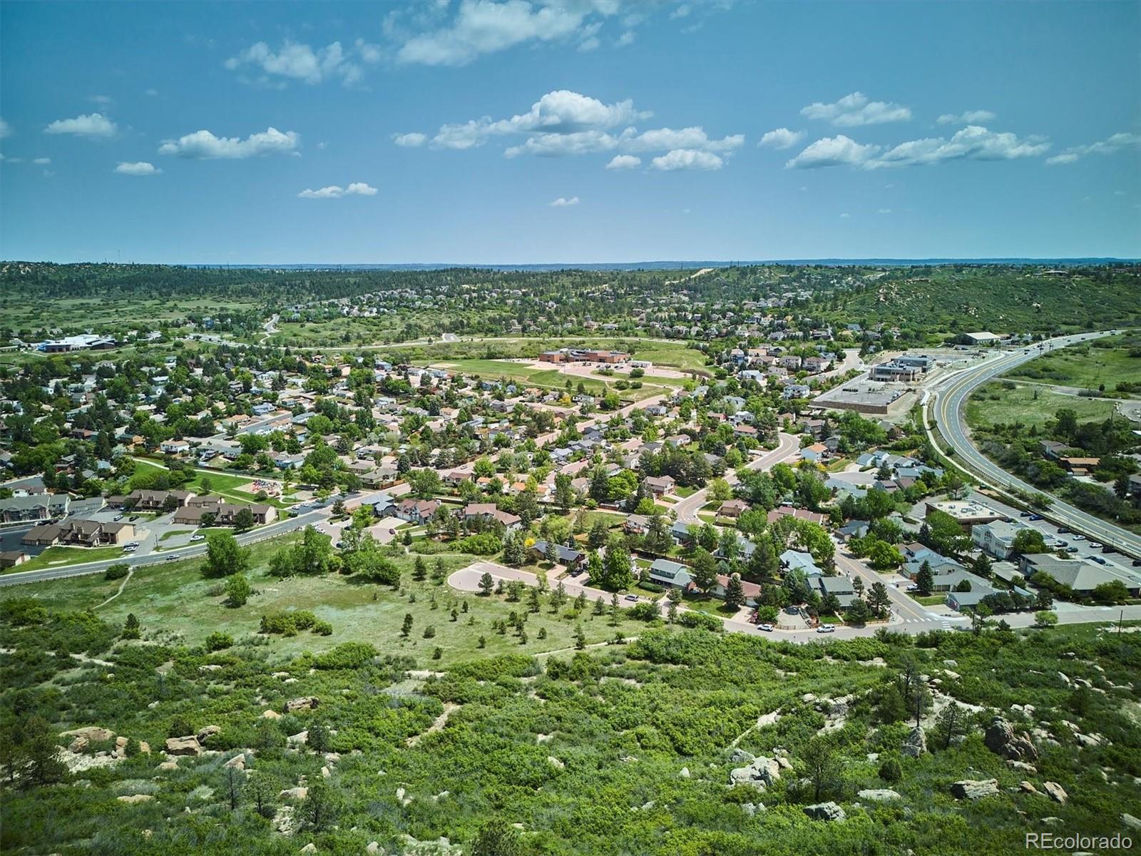800 Park View Place Castle Rock CO 80104