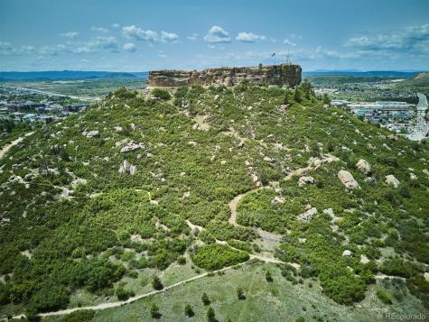 800 Park View Place Castle Rock CO 80104