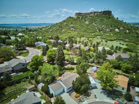 800 Park View Place Castle Rock CO 80104