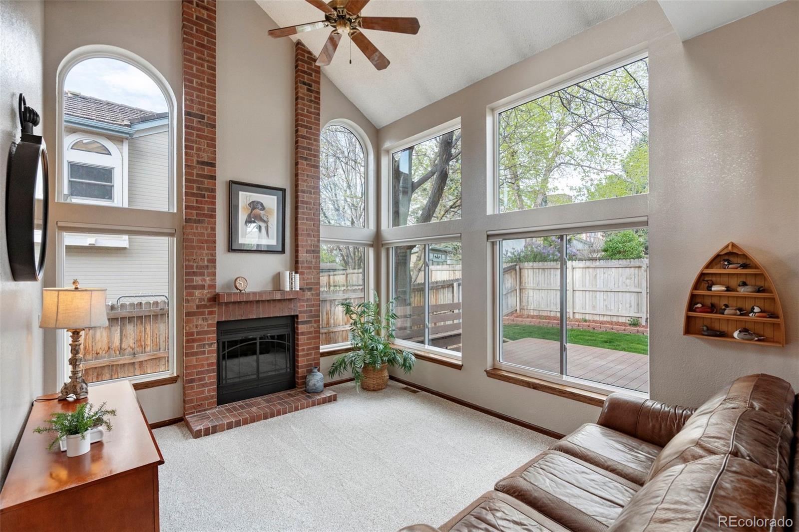 8254 S Reed Street Littleton CO 80128