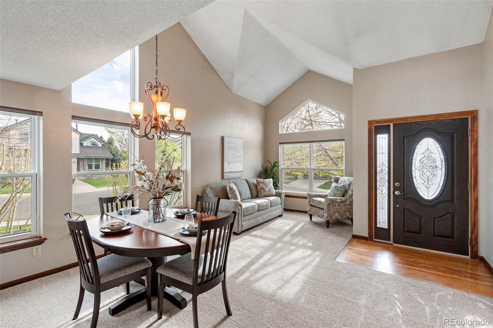 8254 S Reed Street Littleton CO 80128