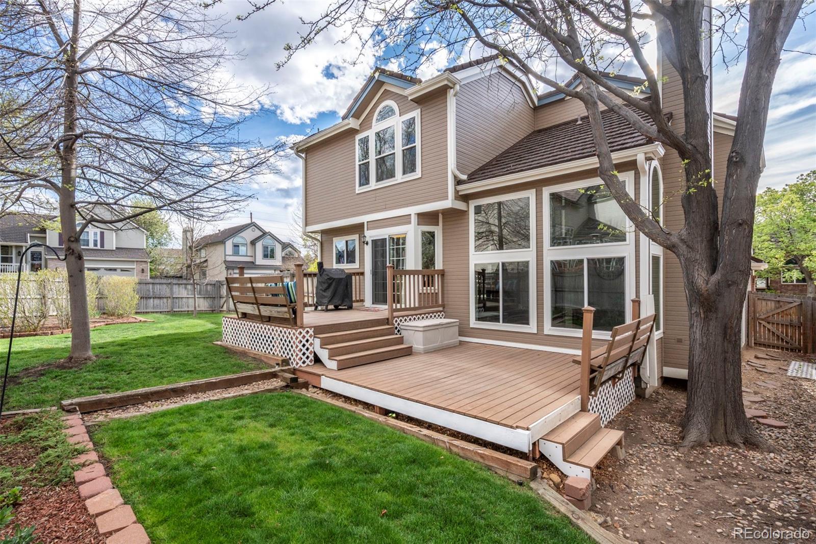 8254 S Reed Street Littleton CO 80128
