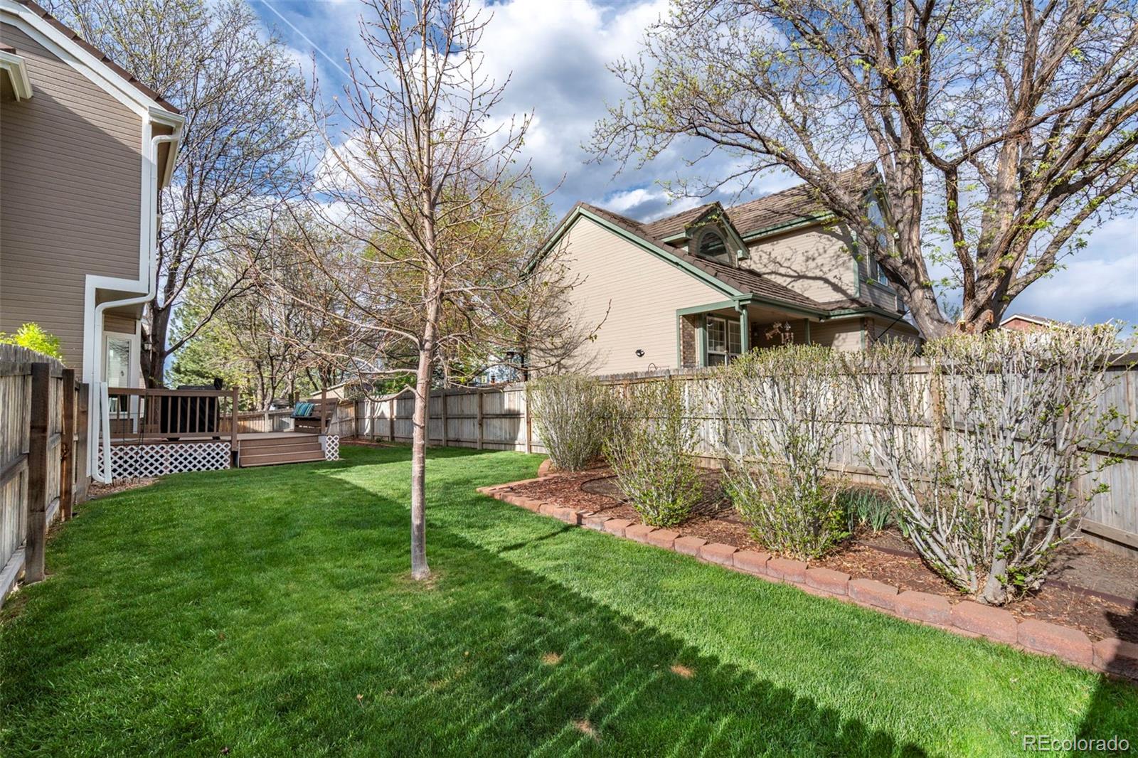 8254 S Reed Street Littleton CO 80128